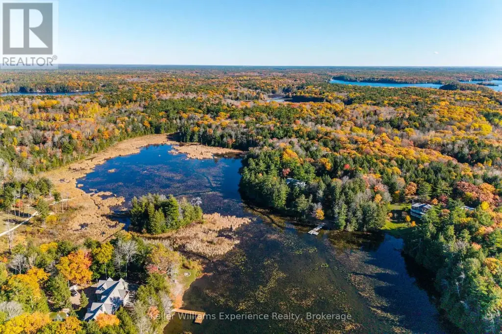 19 Huron Trail, Georgian Bay (Baxter)